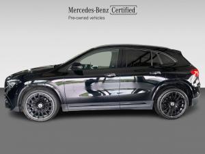 Mercedes-Benz GLA GLA200 Progressive - Image 8