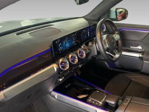 Mercedes-Benz GLB GLB250 Progressive - Image 12