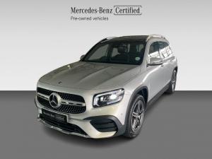 Mercedes-Benz GLB GLB250 Progressive - Image 1
