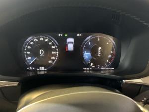 Volvo XC60 D5 AWD Inscription - Image 10