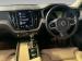 Volvo XC60 D5 AWD Inscription - Thumbnail 12