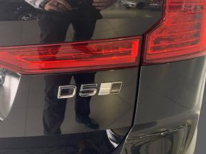 Volvo XC60 D5 AWD Inscription - Image 19