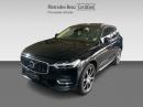 Thumbnail Volvo XC60 D5 AWD Inscription