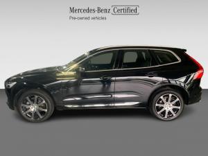 Volvo XC60 D5 AWD Inscription - Image 2