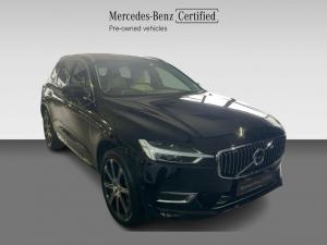 Volvo XC60 D5 AWD Inscription - Image 3