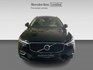 Volvo XC60 D5 AWD Inscription - Image 4