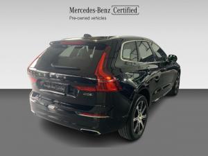 Volvo XC60 D5 AWD Inscription - Image 5