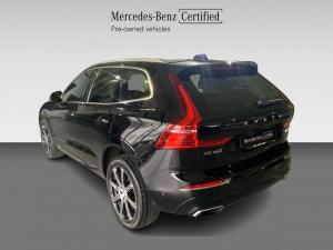 Volvo XC60 D5 AWD Inscription - Image 7
