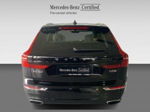 Volvo XC60 D5 AWD Inscription - Image 8