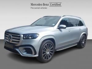 Mercedes-Benz GLS GLS450d 4Matic - Image 1