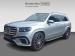 Mercedes-Benz GLS GLS450d 4Matic - Thumbnail 1