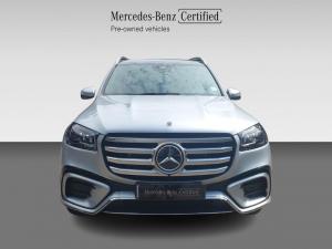 Mercedes-Benz GLS GLS450d 4Matic - Image 2