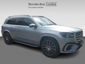 Mercedes-Benz GLS GLS450d 4Matic - Image 3