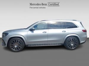Mercedes-Benz GLS GLS450d 4Matic - Image 4