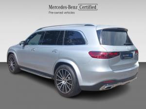 Mercedes-Benz GLS GLS450d 4Matic - Image 5