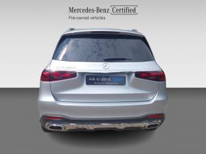 Mercedes-Benz GLS GLS450d 4Matic - Image 6