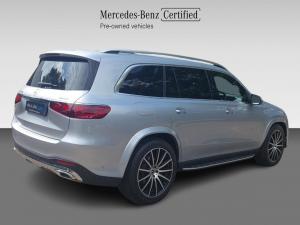 Mercedes-Benz GLS GLS450d 4Matic - Image 7