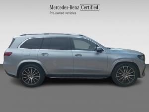 Mercedes-Benz GLS GLS450d 4Matic - Image 8