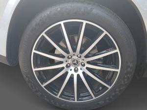 Mercedes-Benz GLS GLS450d 4Matic - Image 9