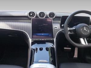 Mercedes-Benz GLC GLC300d 4Matic Avantgarde - Image 12