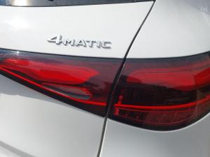 Mercedes-Benz GLC GLC300d 4Matic Avantgarde - Image 16
