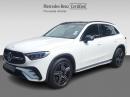 Thumbnail Mercedes-Benz GLC GLC300d 4Matic Avantgarde