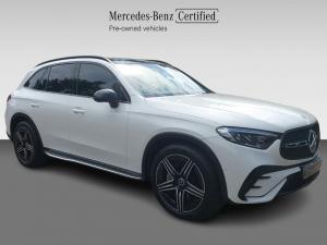 Mercedes-Benz GLC GLC300d 4Matic Avantgarde - Image 3