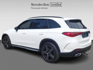 Mercedes-Benz GLC GLC300d 4Matic Avantgarde - Image 5
