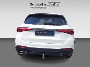 Mercedes-Benz GLC GLC300d 4Matic Avantgarde - Image 6