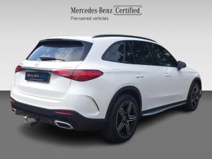 Mercedes-Benz GLC GLC300d 4Matic Avantgarde - Image 7