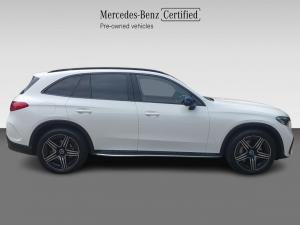 Mercedes-Benz GLC GLC300d 4Matic Avantgarde - Image 8