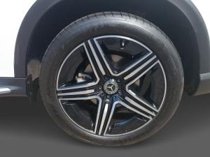 Mercedes-Benz GLC GLC300d 4Matic Avantgarde - Image 9