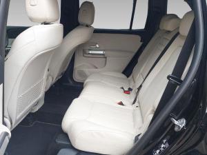 Mercedes-Benz GLB GLB250 Progressive - Image 13