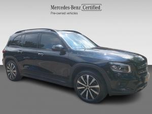 Mercedes-Benz GLB GLB250 Progressive - Image 3