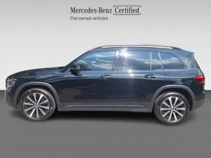 Mercedes-Benz GLB GLB250 Progressive - Image 4