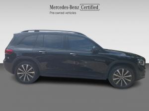 Mercedes-Benz GLB GLB250 Progressive - Image 8