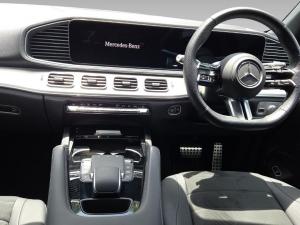 Mercedes-Benz GLE GLE300d 4Matic - Image 10