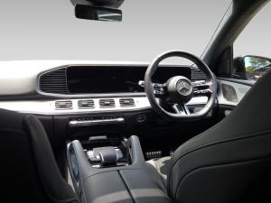 Mercedes-Benz GLE GLE300d 4Matic - Image 11