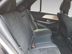 Mercedes-Benz GLE GLE300d 4Matic - Image 13