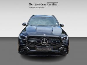 Mercedes-Benz GLE GLE300d 4Matic - Image 2
