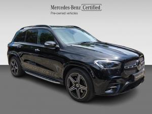 Mercedes-Benz GLE GLE300d 4Matic - Image 3