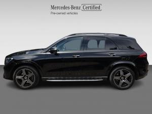 Mercedes-Benz GLE GLE300d 4Matic - Image 4
