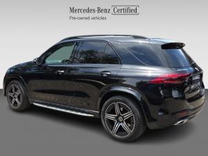 Mercedes-Benz GLE GLE300d 4Matic - Image 5