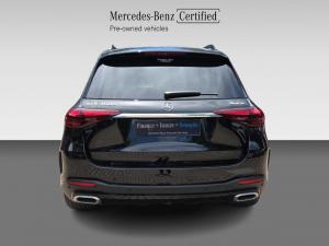 Mercedes-Benz GLE GLE300d 4Matic - Image 6