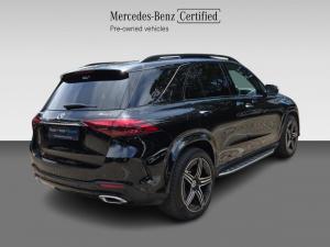 Mercedes-Benz GLE GLE300d 4Matic - Image 7
