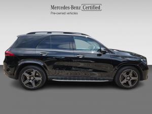Mercedes-Benz GLE GLE300d 4Matic - Image 8