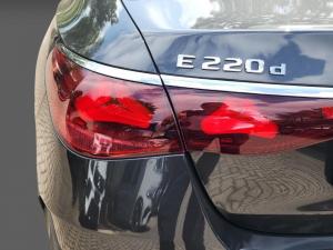 Mercedes-Benz E-Class E220d Avantgarde - Image 15