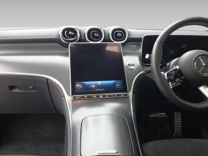 Mercedes-Benz GLC GLC300 4Matic Avantgarde - Image 10