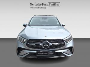 Mercedes-Benz GLC GLC300 4Matic Avantgarde - Image 2