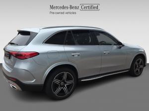 Mercedes-Benz GLC GLC300 4Matic Avantgarde - Image 3